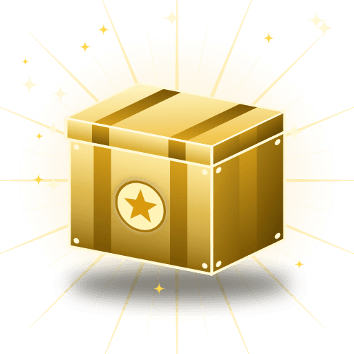 A crate